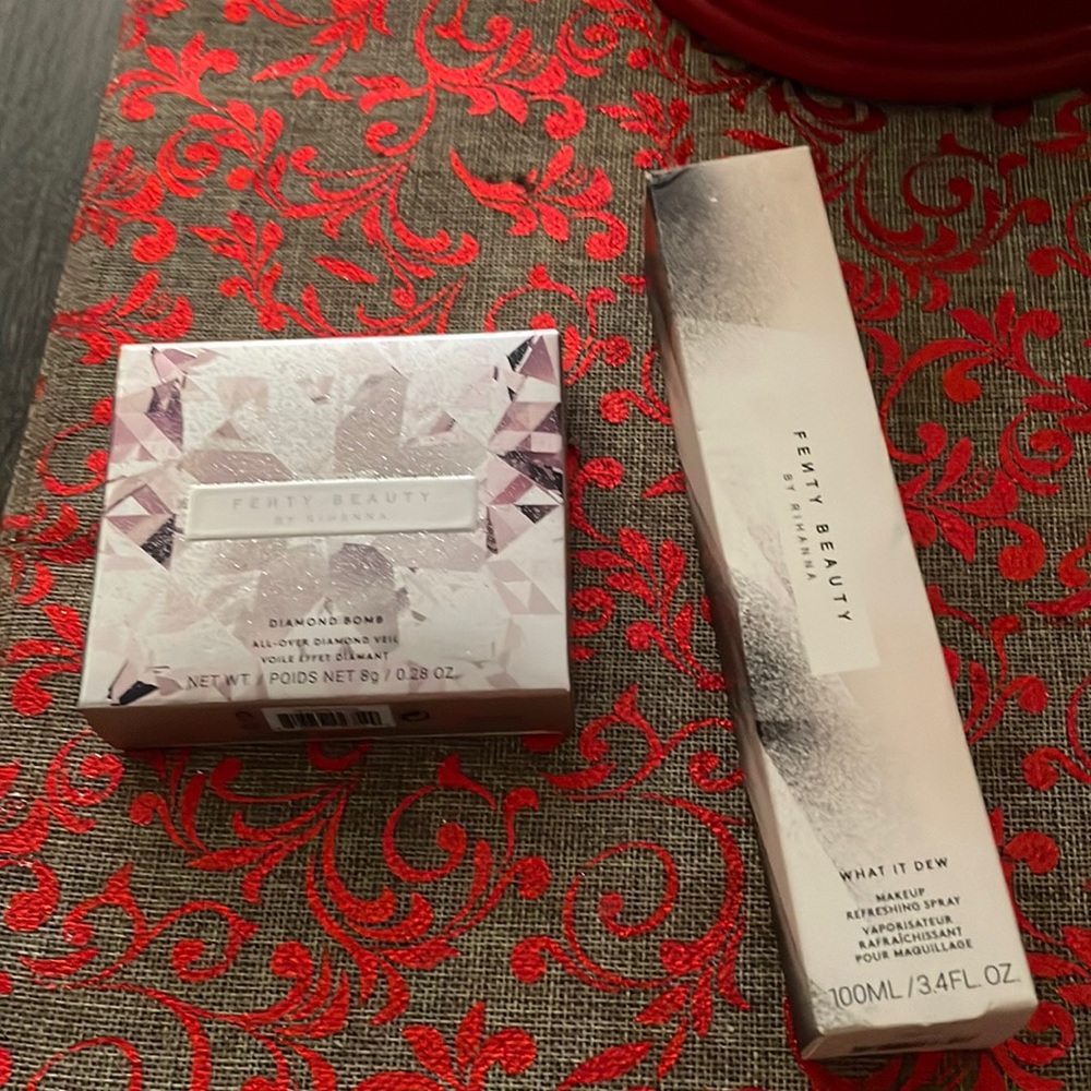 Fenty Beauty